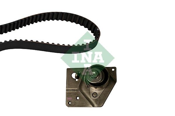 Timing Belt Kit 530 0442 10