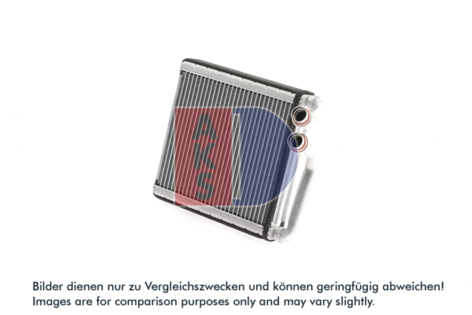 Wärmetauscher, Innenraumheizung Wärmetauscher, Innenraumheizung