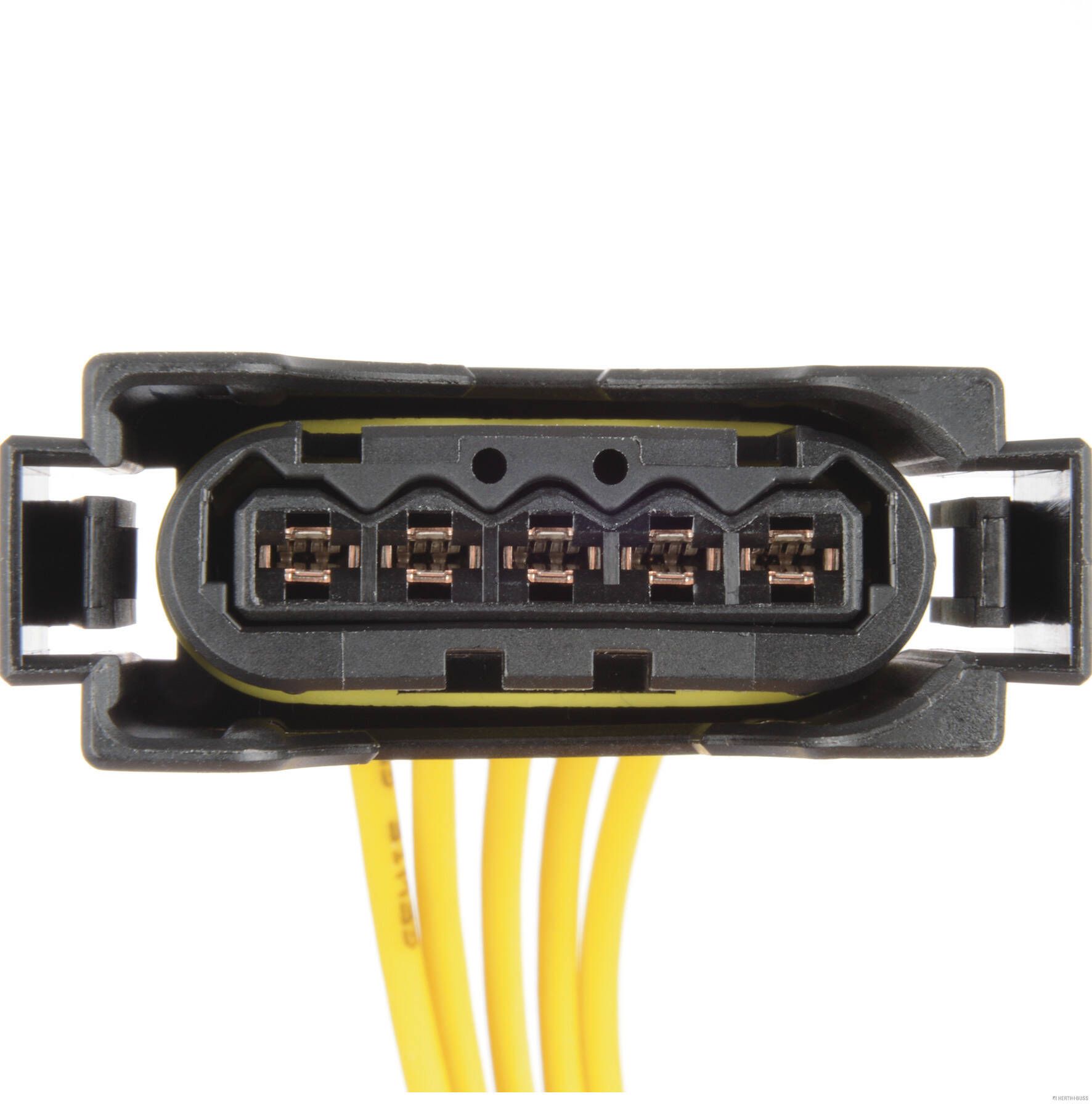 Kabelreparatursatz, Wischermotor