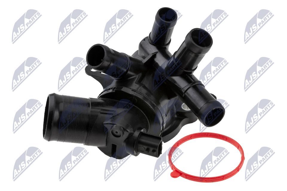 CTM-RE-014 NTY termosztátház