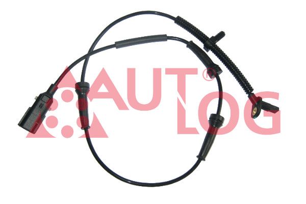 Sensor, Raddrehzahl