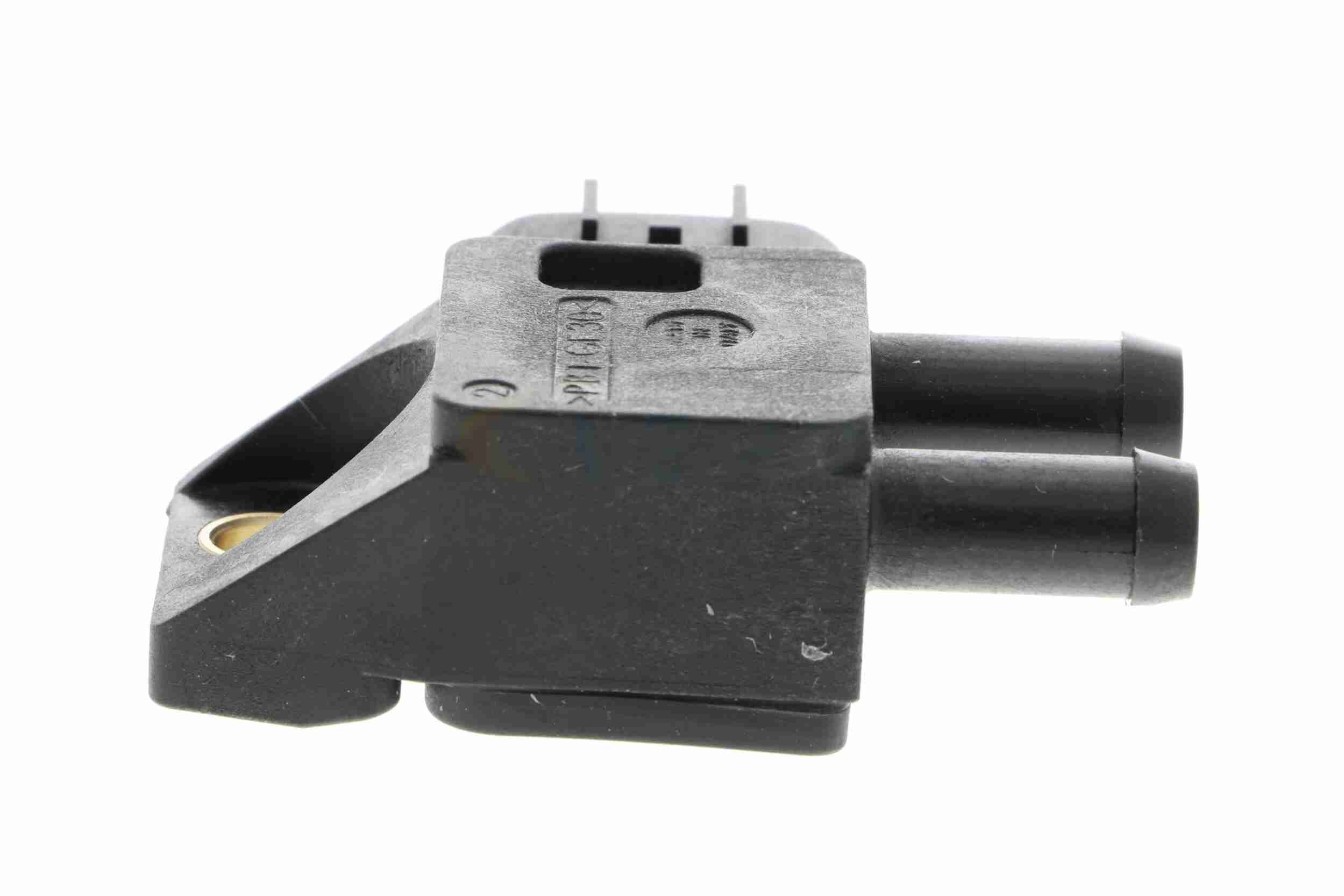 Sensor, Abgasdruck