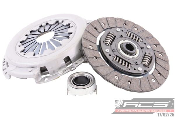 KIT STD CHERY J1 1.3L - TecDoc Only