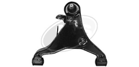 Control/Trailing Arm, wheel suspension 20-20674