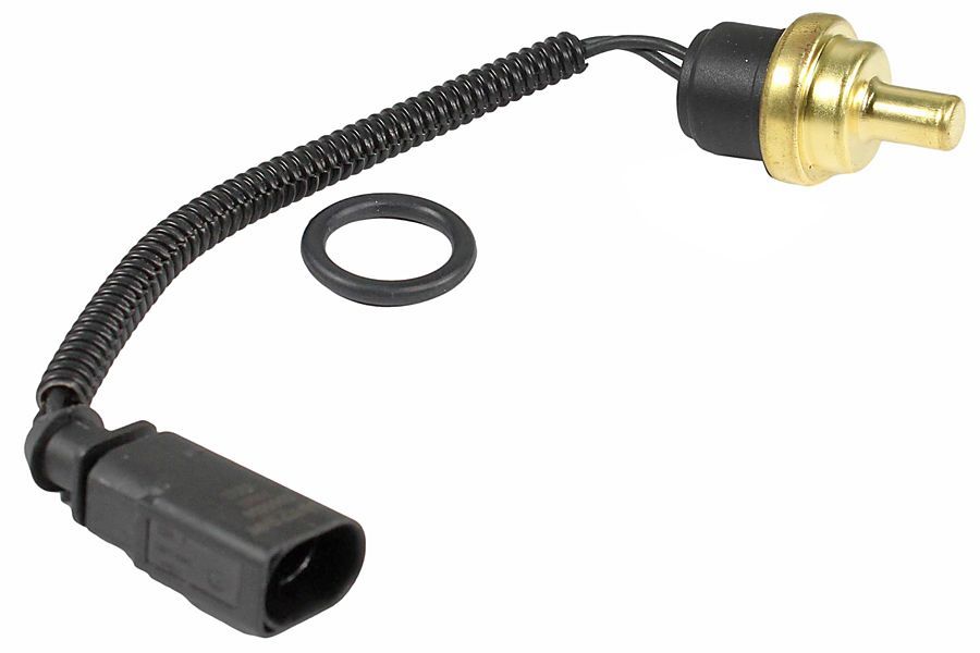 Metzger 0905504 Sensor, Zylinderkopftemperatur