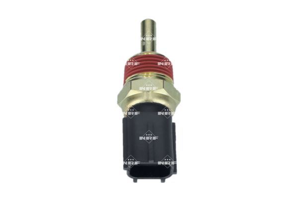 Sensor, Kühlmitteltemperatur