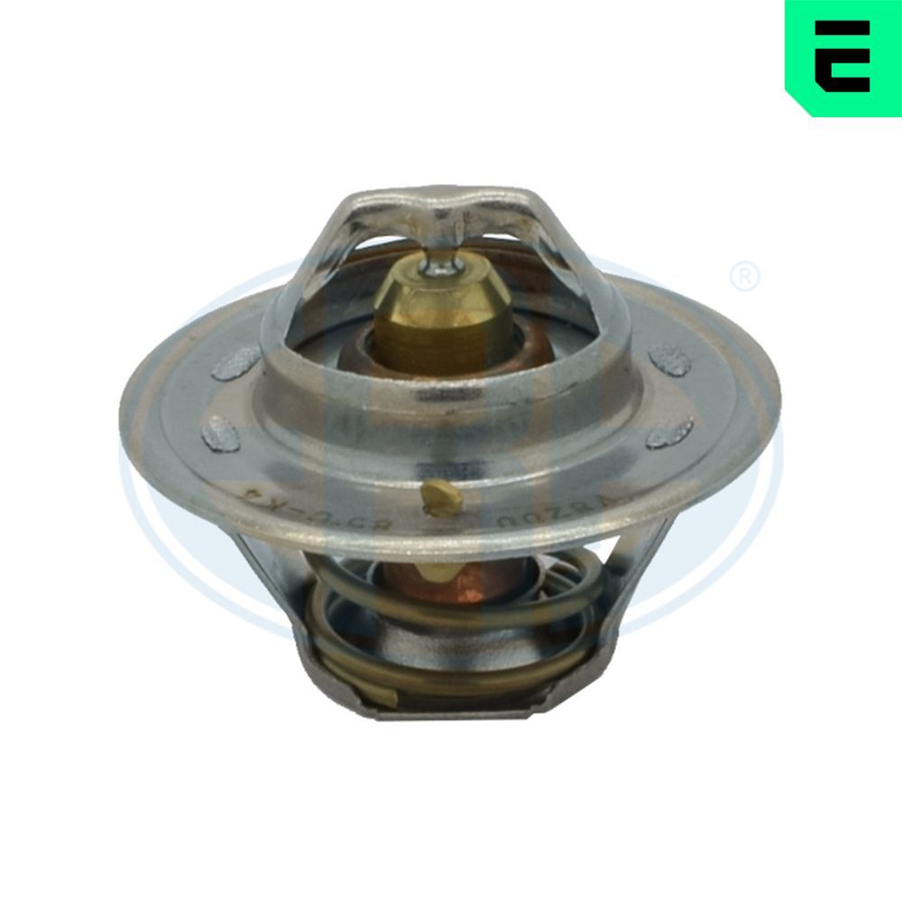 Thermostat, K&uuml;hlmittel