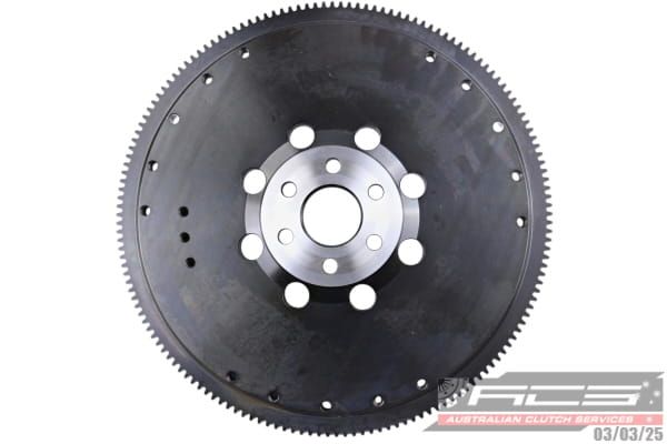 F/W C/MOLY FORD V8 157T - TecDoc 2