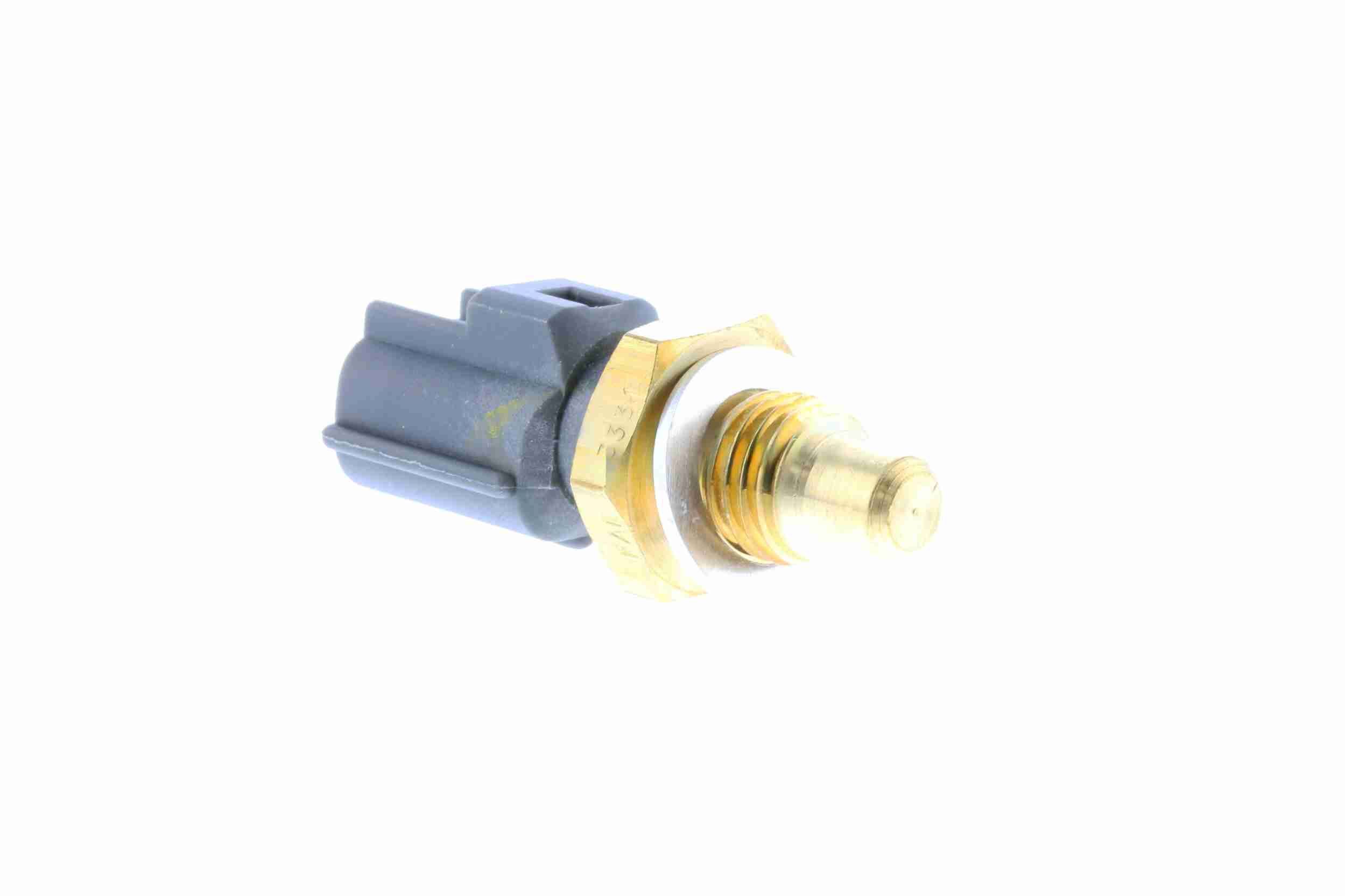 Sensor, K&uuml;hlmitteltemperatur