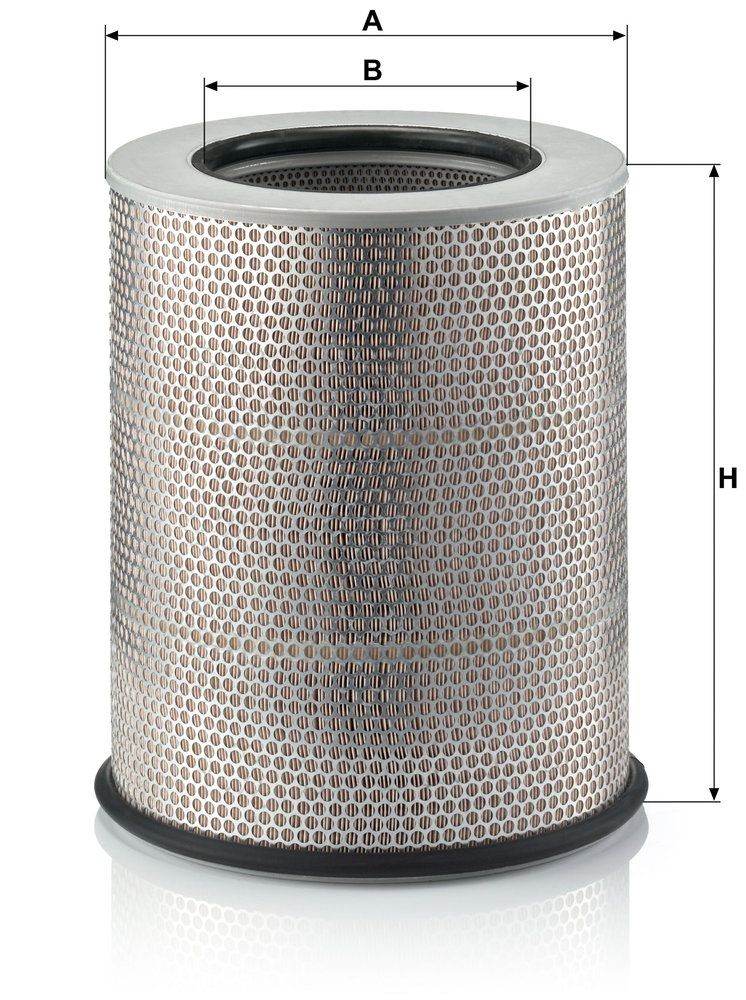 Luftfilter Luftfilter