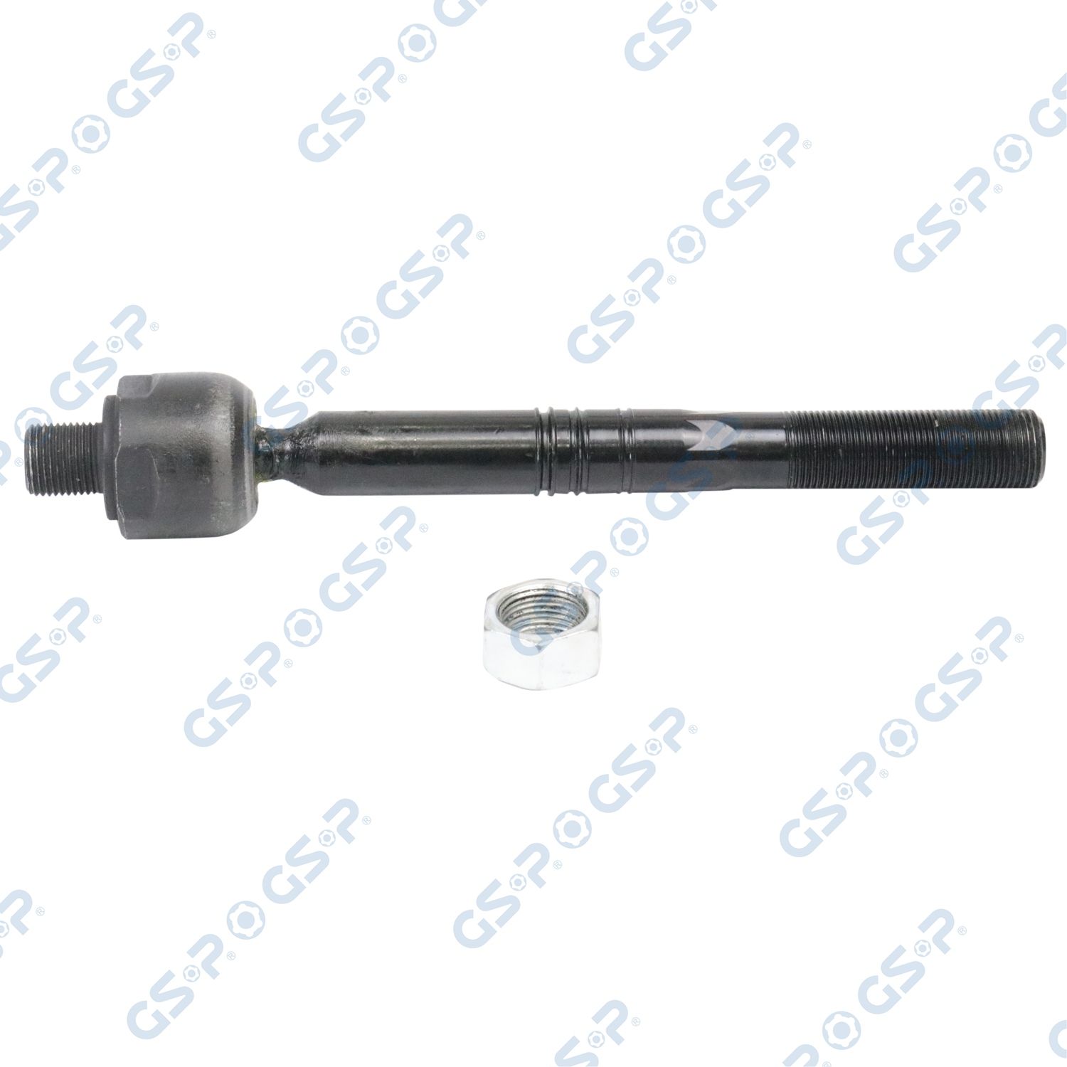 Axialgelenk, Spurstange