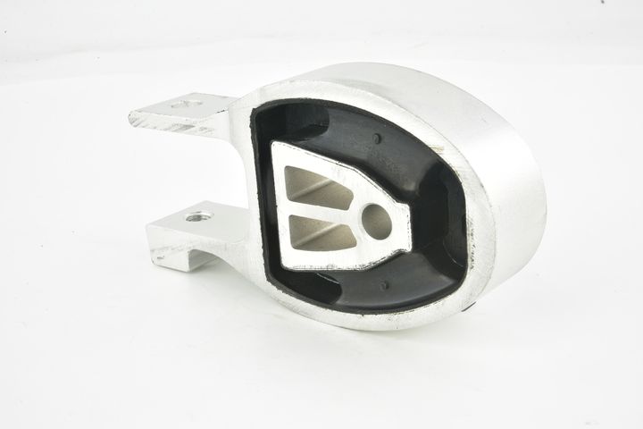 montavimas, neautomatinė transmisija