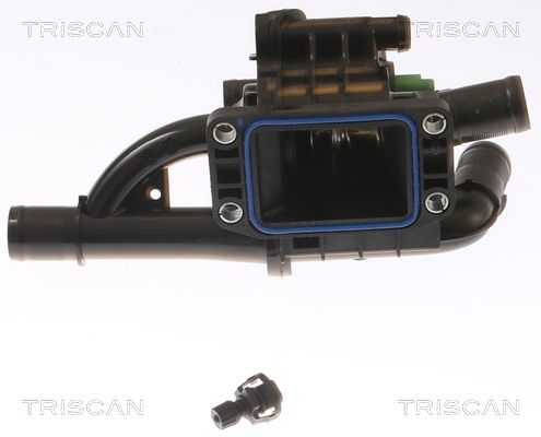 Thermostat, Kühlmittel Thermostat, Kühlmittel