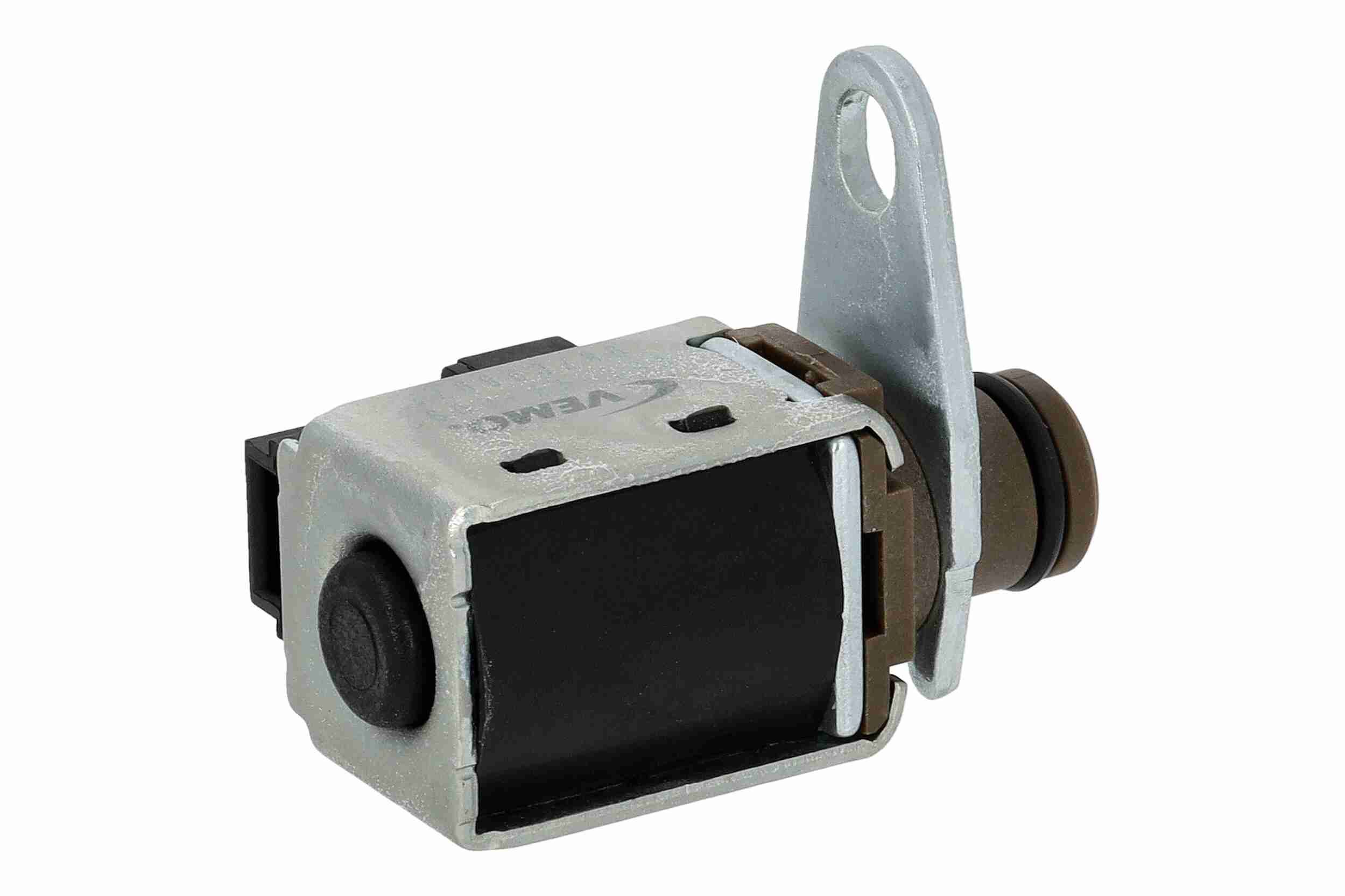Schaltventil, Automatikgetriebe