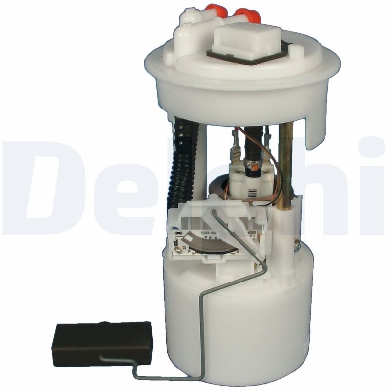 MODULE D ALIMENTATION CARBURANT