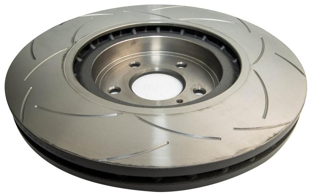 Street T2 Slot KP [ Nissan 370Z 08-> F ] - TecDoc 2