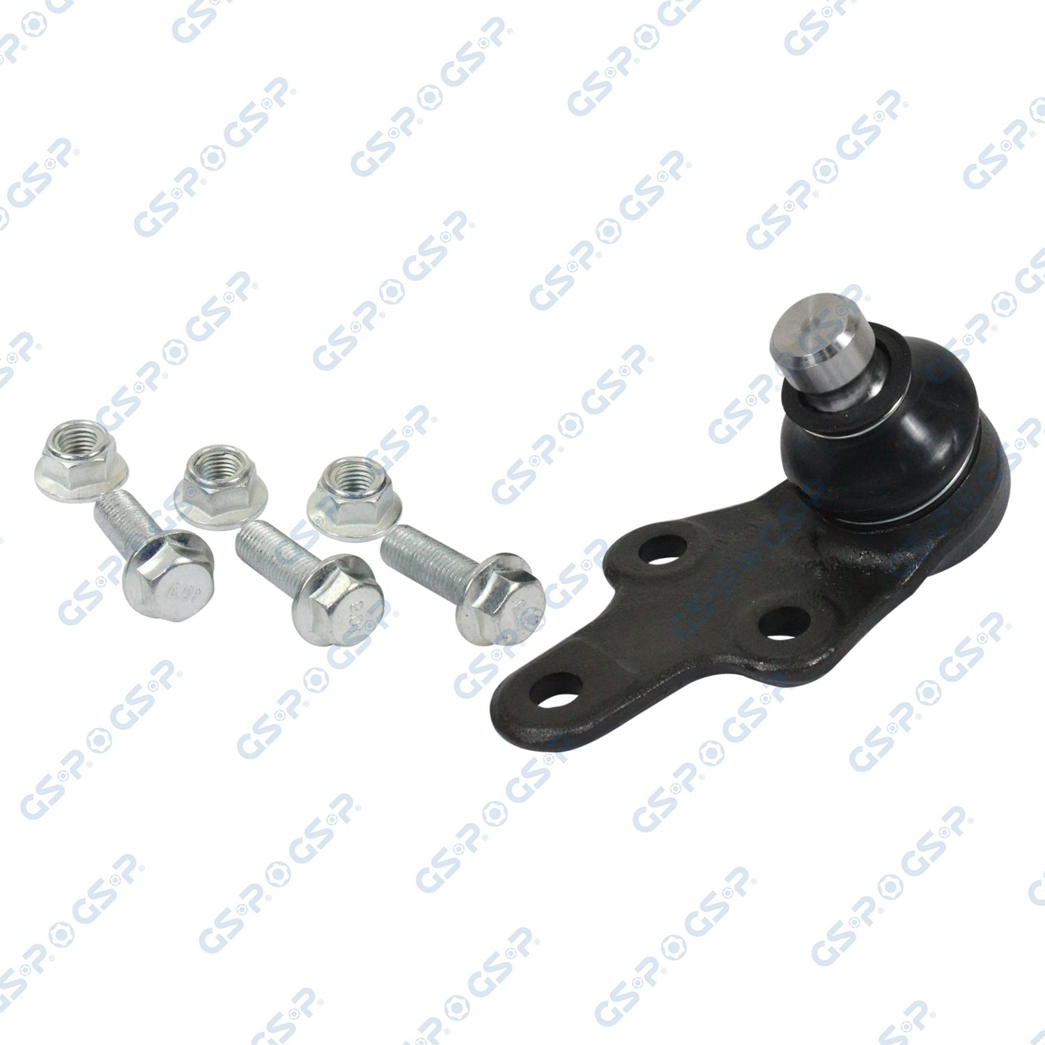 Trag-/F&uuml;hrungsgelenk