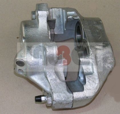 Bremssattel