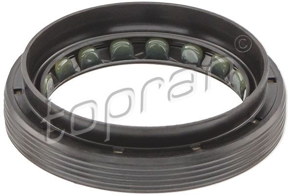 TOPRAN 700 892 Shaft Seal, differential