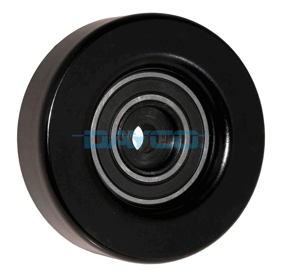 IDLER/TENSIONER PULLEY  89179 - TecDoc Only