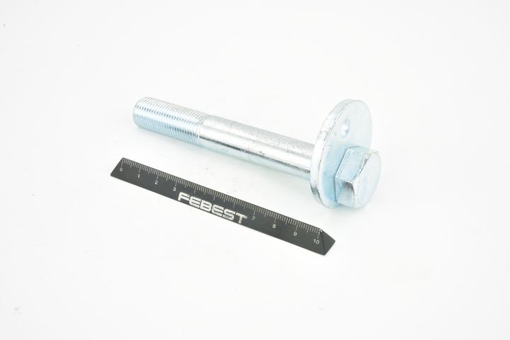 išvirtimo reguliavimo varžtas