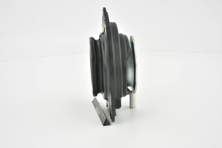 pakabos statramsčio atraminis guolis