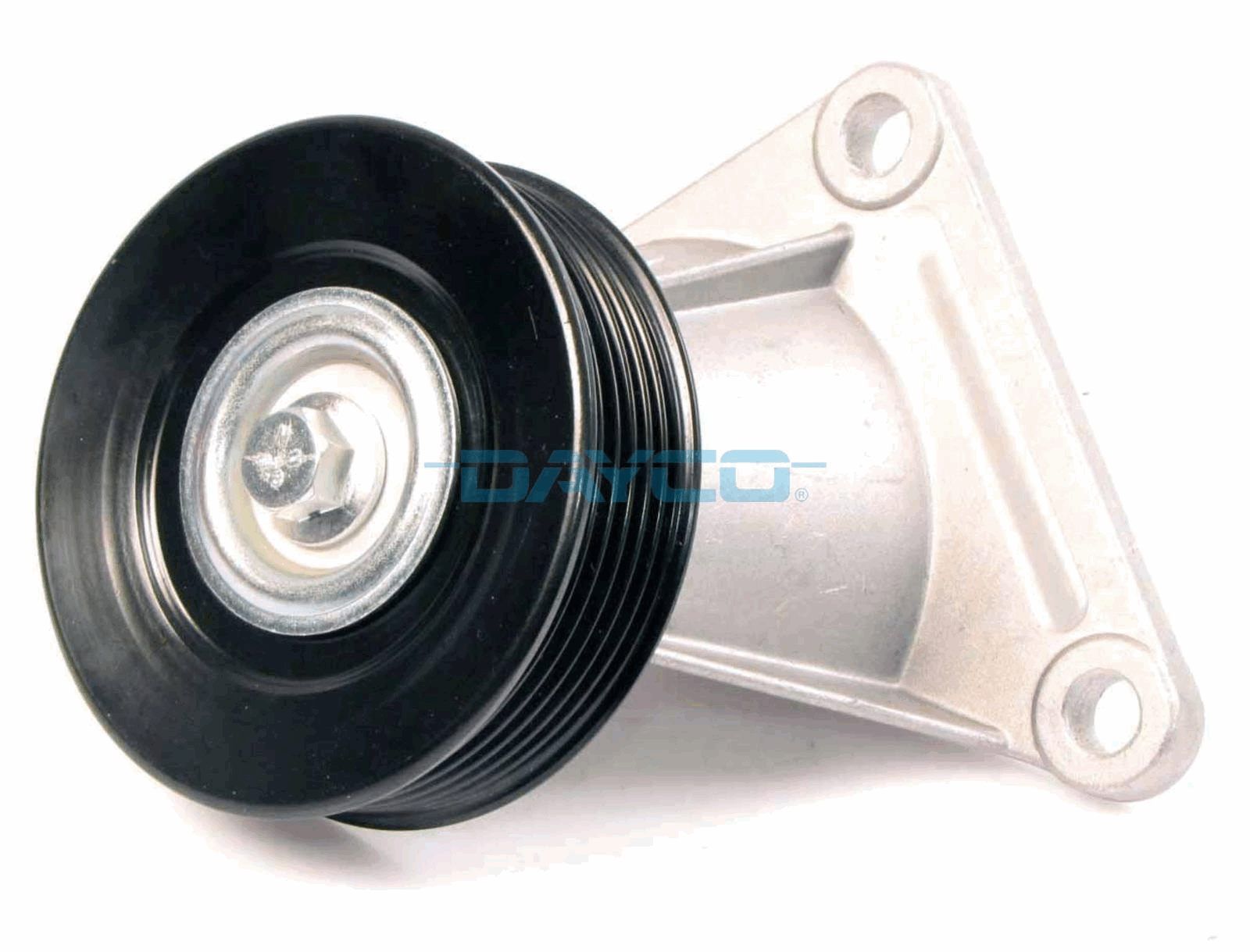 PULLEY MOUNT - TecDoc 2