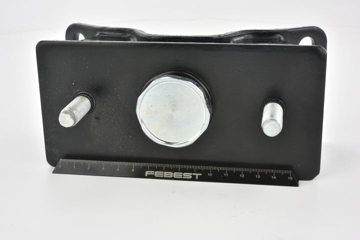 variklio montavimas