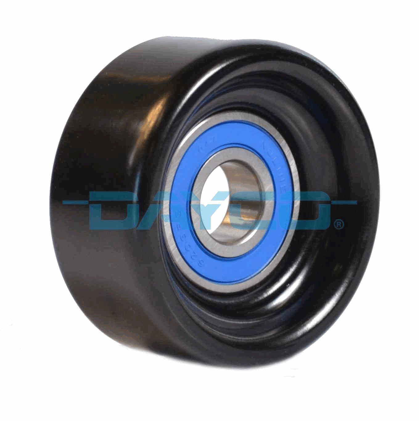 IDLER/TENSIONER PULLEY (89175) EP295 - TecDoc Only