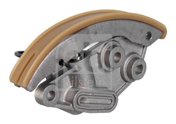 Spanner, Steuerkette Spanner, Steuerkette