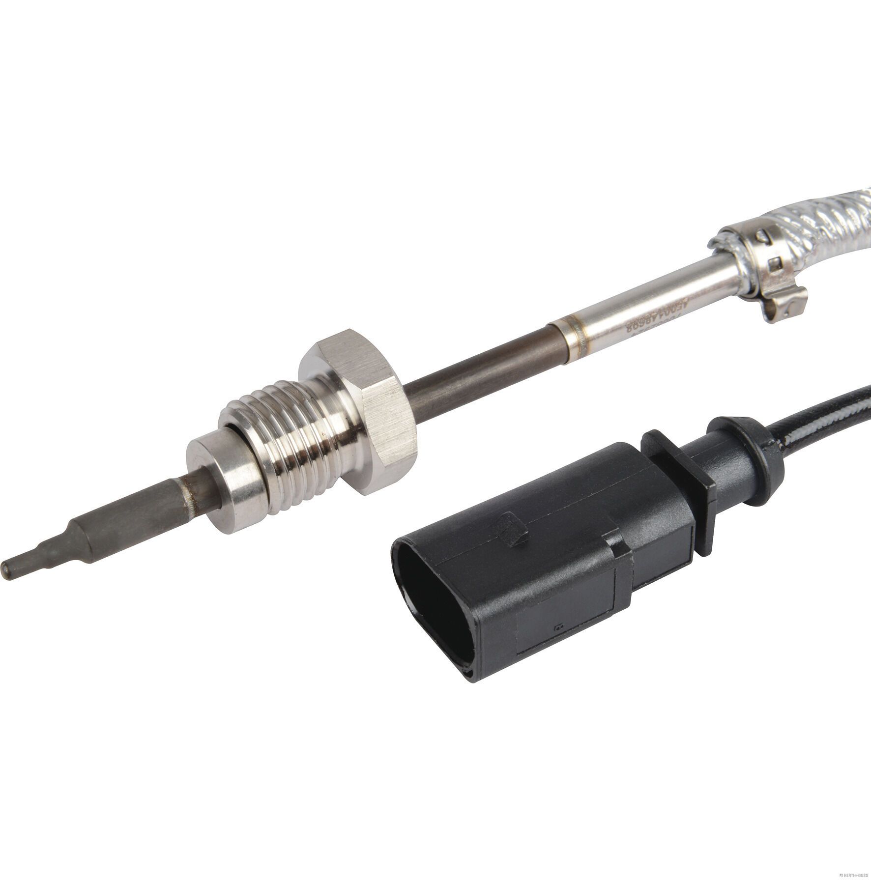 Sensor, Abgastemperatur