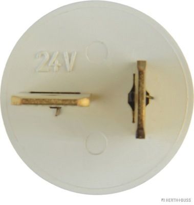 Gl&uuml;hlampe, Instrumentenbeleuchtung