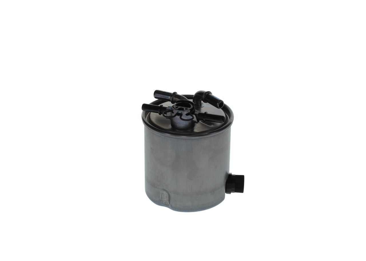 kuro filtras