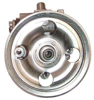 Hydraulikpumpe, Lenkung