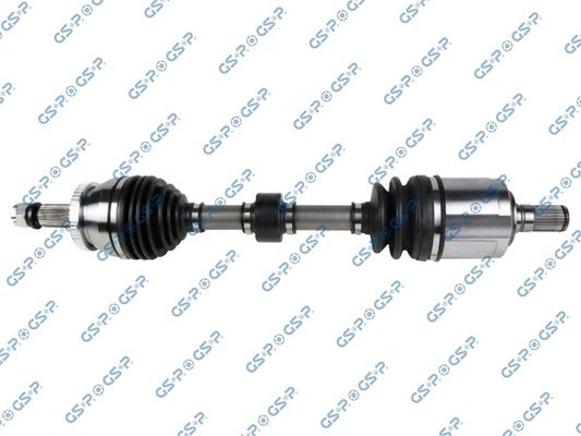 Drive Shaft 224464