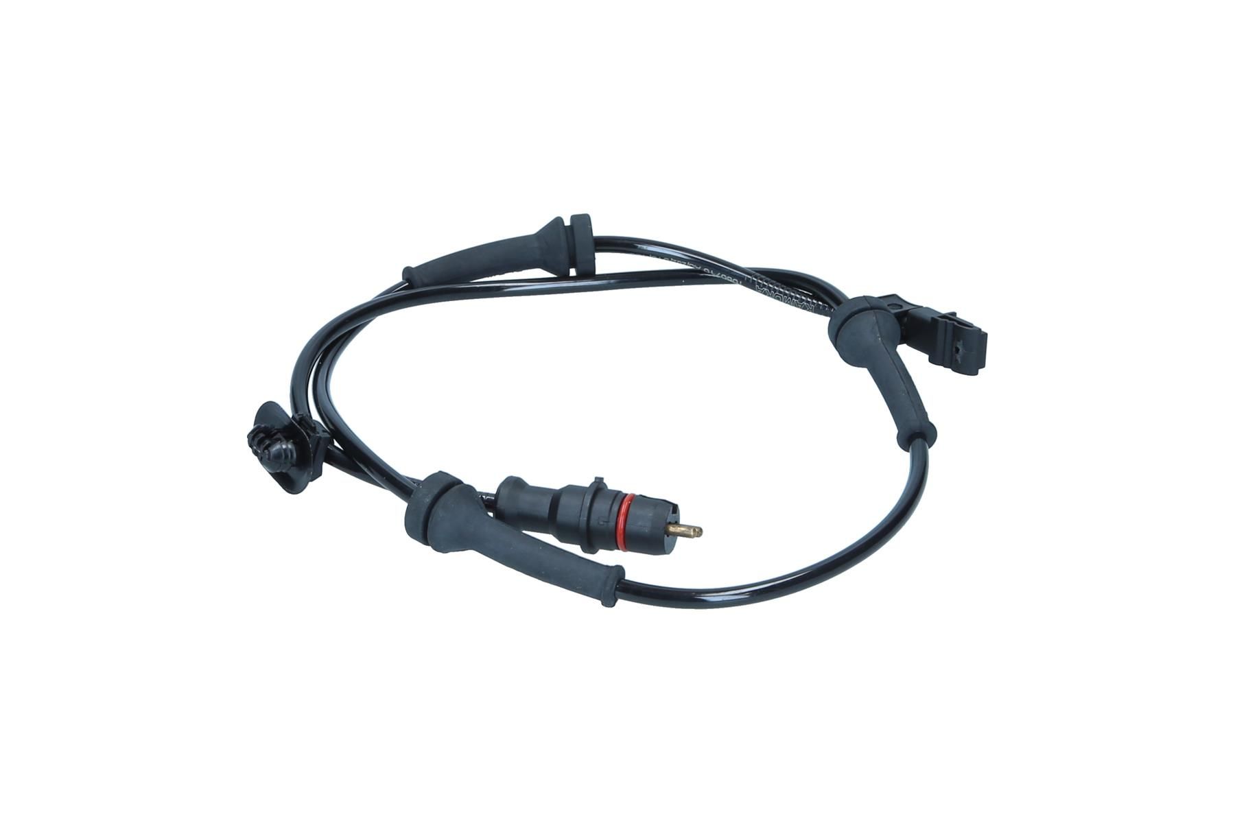 Sensor, Raddrehzahl
