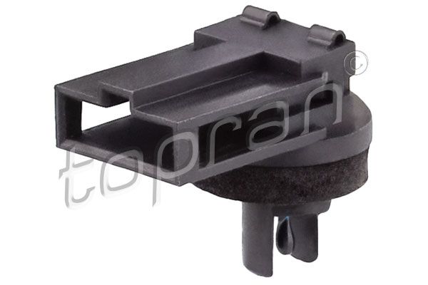 Sensor, Innenraumtemperatur
