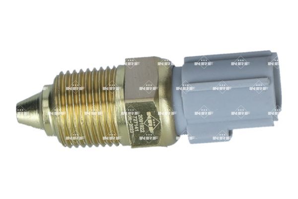 Sensor, K&uuml;hlmitteltemperatur