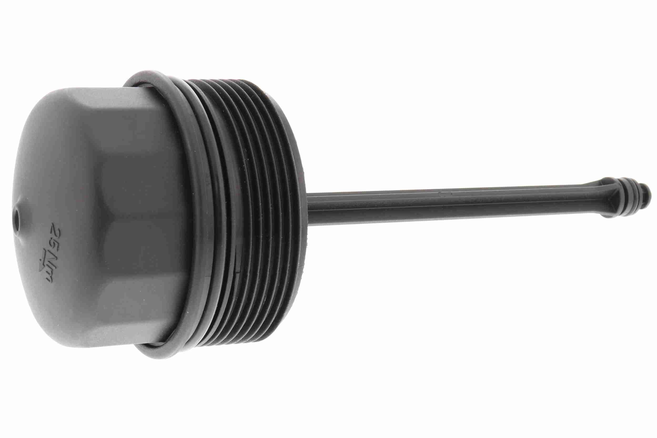 VAICO V10-4016 - Deckel, &Ouml;lfiltergeh&auml;use