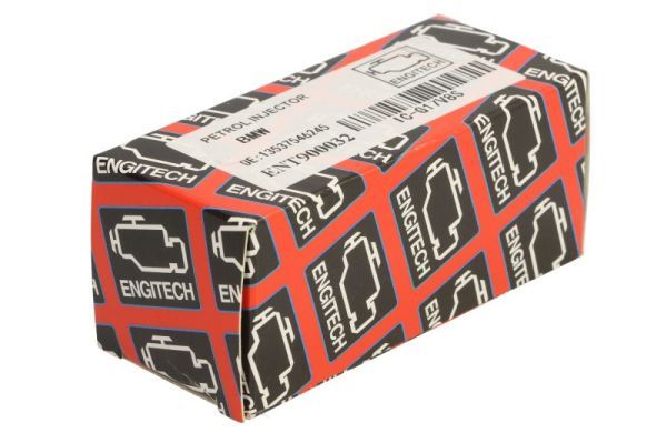 Engitech ENT900032 Einspritzventil