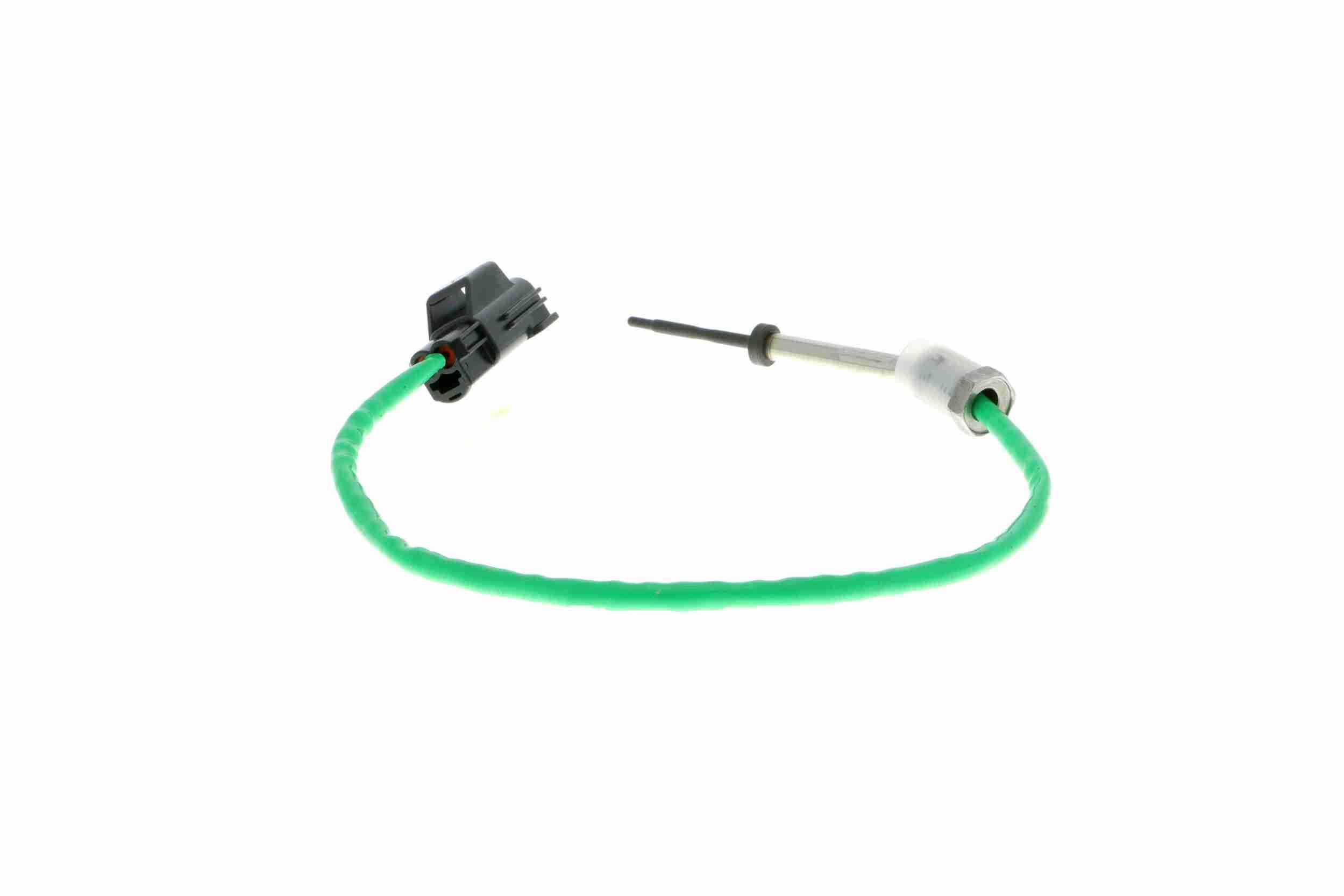Sensor, Abgastemperatur