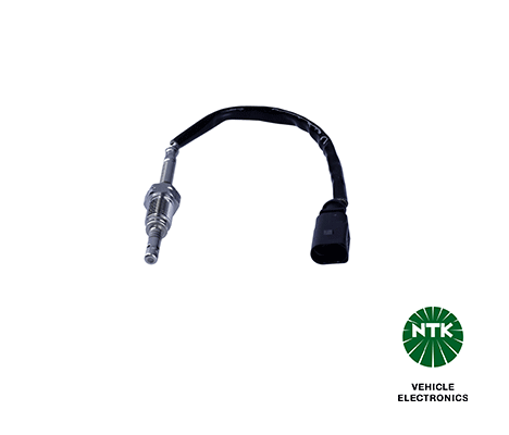 Sensor, Abgastemperatur