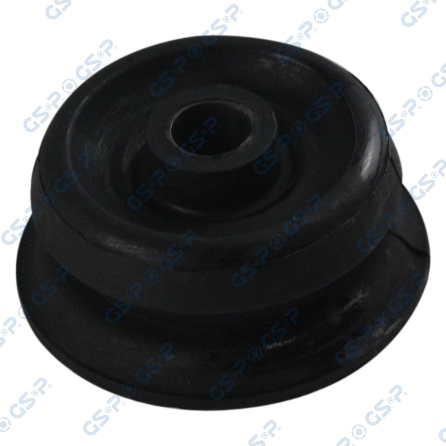 Federbeinstützlager