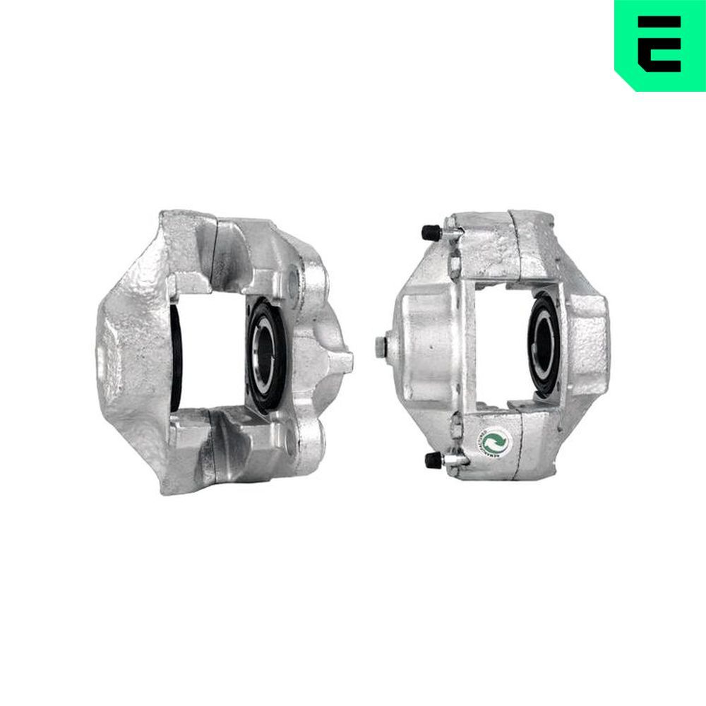 BC-2637L OPTIMAL féknyereg