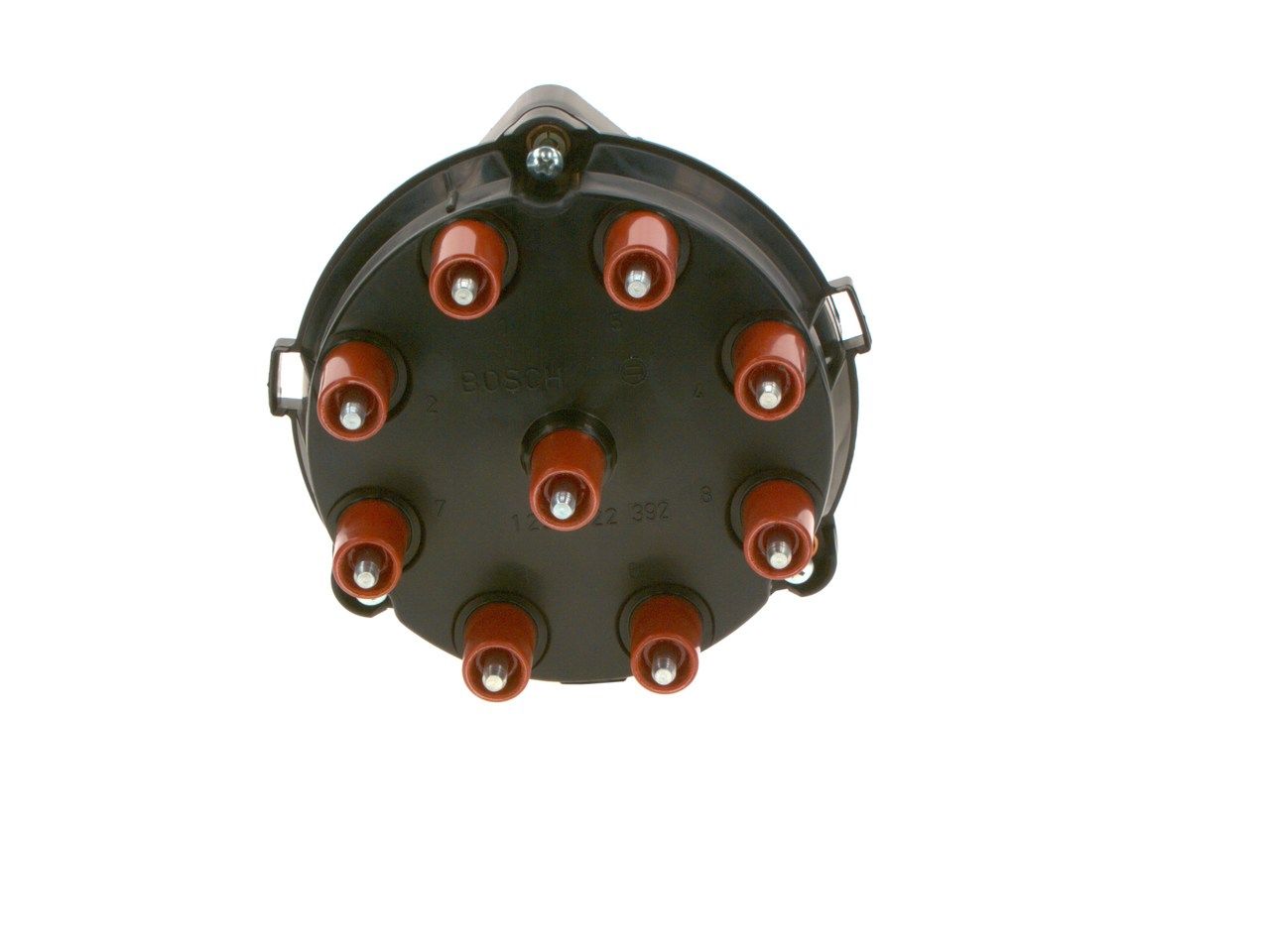 BOSCH 1 235 522 392 Distributor Cap