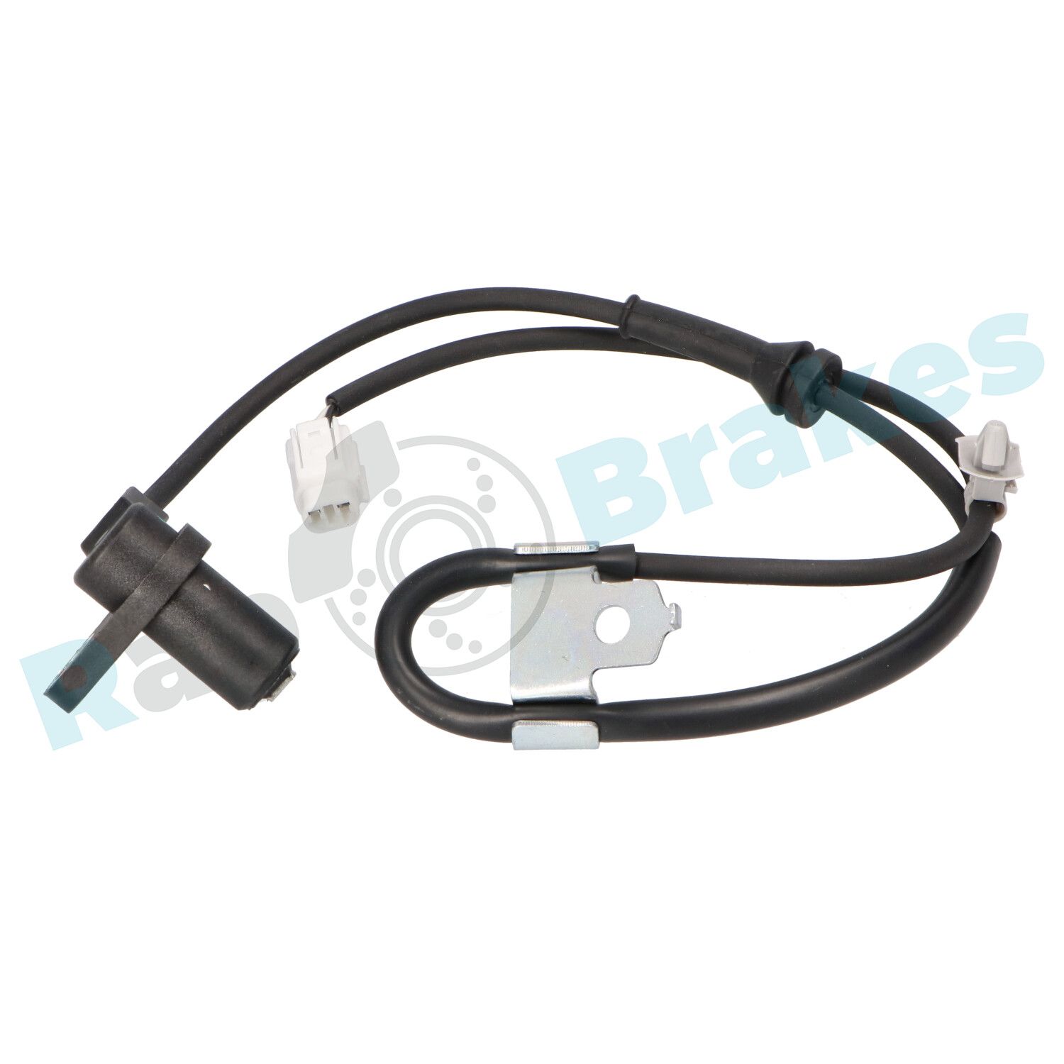 Sensor, Raddrehzahl
