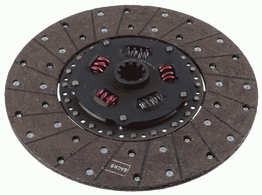 1878 859 001 SACHS kuplungtárcsa