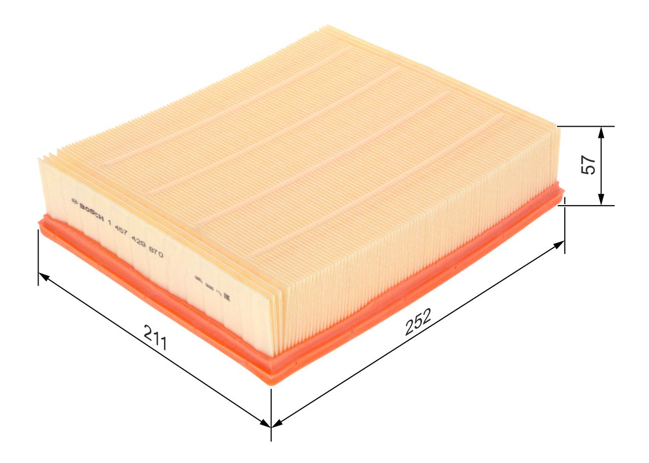 Luftfilter