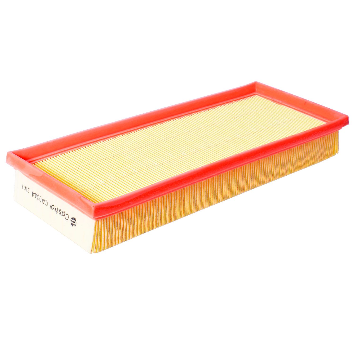 Castrol Filters CA0344 - Luftfilter