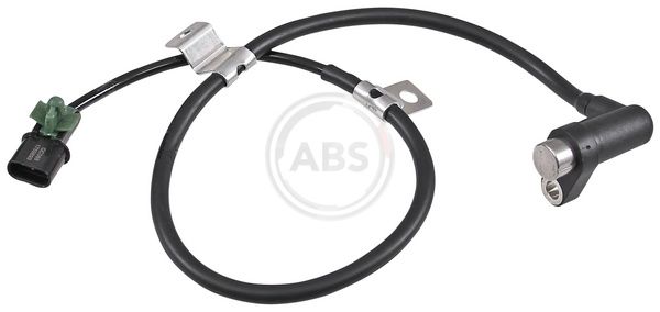 Sensor, Raddrehzahl